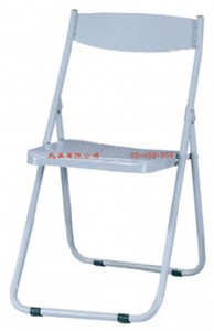 2-28 鋼製摺合椅 W425xD485xH795mm 